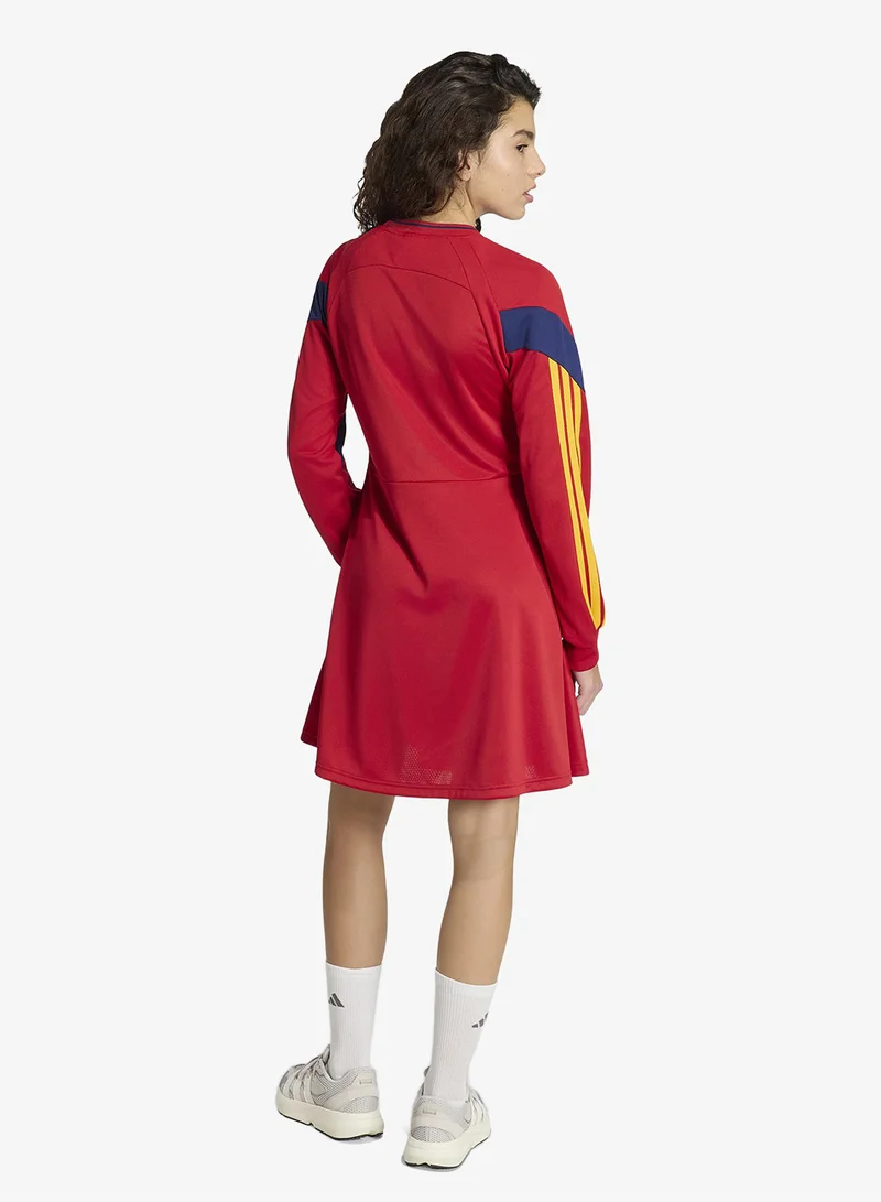 اديداس House Of Tiro Dress